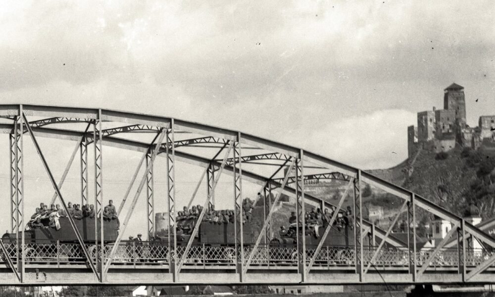 Najbližšia prechádzka mestom so sprievodkyňou bude na Brezine