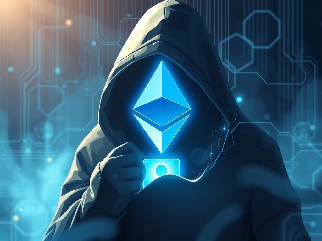 Privacy Pools prinášajú na Ethereum anonymitu