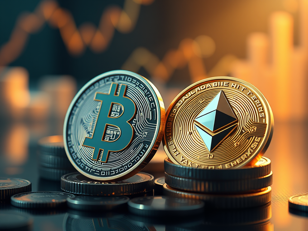 Bitcoin ETF fondy prerušili sériu odlivov Bitcoin ETF fondy prerušili sériu odlivov