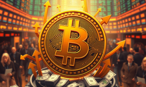 Inštitúcie pokračujú v akumulácii Bitcoinu