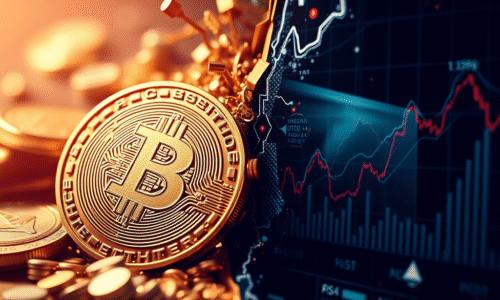 Kryptomeny vs. tradičné trhy Kryptomeny vs. tradičné trhy