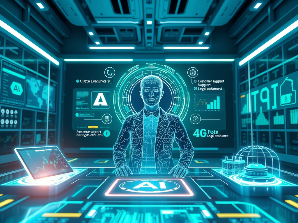 Bybit predstavuje plán plnej integrácie AI Bybit predstavuje plán plnej integrácie AI
