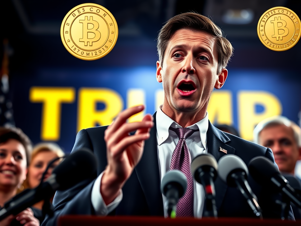Senátor Ossoff vyzýva na impeachment Trumpa Senátor Ossoff vyzýva na impeachment Trumpa