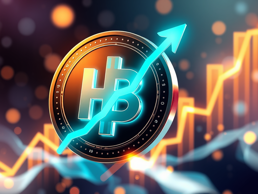 Cena HBAR rastie po kľúčovom partnerstve Cena HBAR rastie po kľúčovom partnerstve