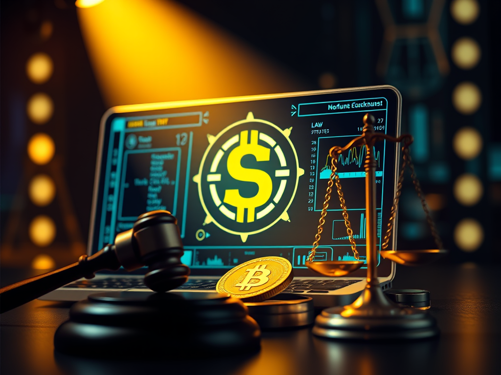 Samourai Wallet: Súdne odklady a zmeny v krypto regulácii