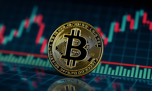 Prečo je cena Bitcoinu zaseknutá