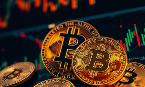 Bitcoin už nie je digitálne zlato, ale skôr barometer trhu Bitcoin už nie je digitálne zlato, ale skôr barometer trhu