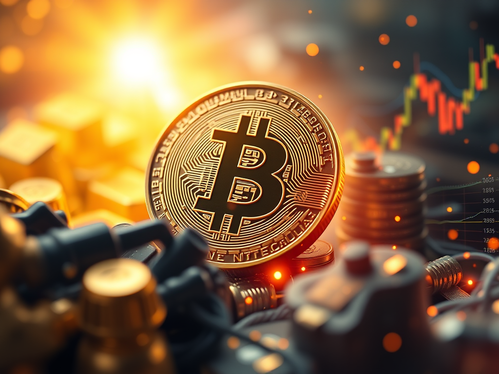 Decoupling Bitcoinu Decoupling Bitcoinu