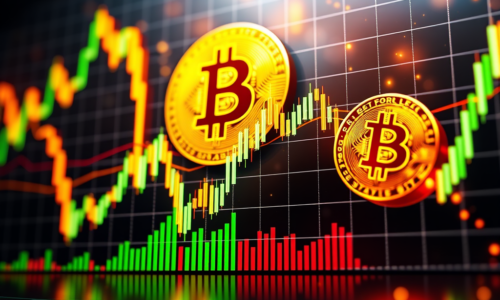 Bitcoin, analýza trhu