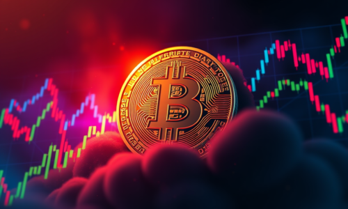 Oživenie cien Bitcoinu po black Monday? Oživenie cien Bitcoinu po black Monday?