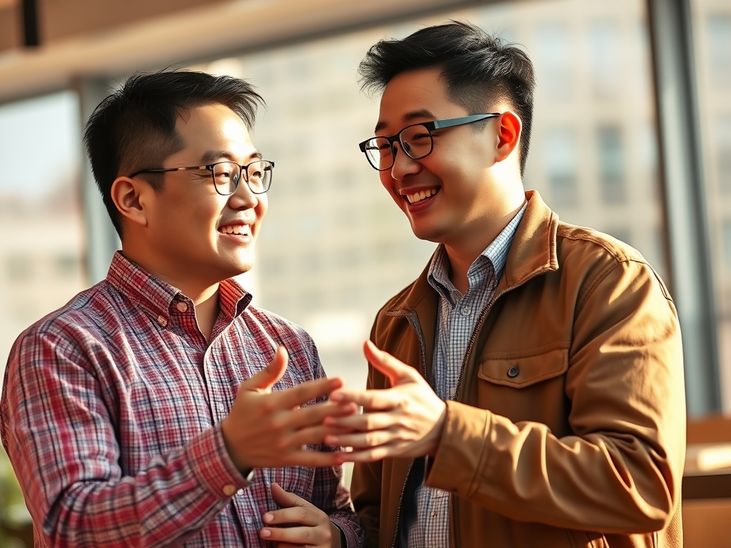 Justin Sun reaguje na fámy o CZ Justin Sun reaguje na fámy o CZ
