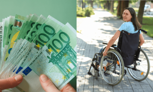 Invalidný dôchodok 2025. Kto má nárok na dávku a ako ju získať? (PREHĽAD)