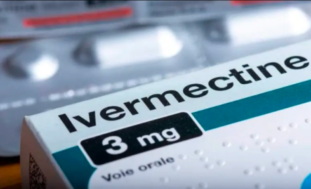 Praktický prísup k použitiu Ivermektínu pri liečbe rakoviny Praktický prísup k použitiu Ivermektínu pri liečbe rakoviny