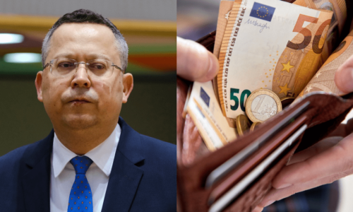 Kamenický o novej dani: Nie je likvidačná, skupinu podnikateľov stojí pár eur mesačne Kamenický o novej dani: Nie je likvidačná, skupinu podnikateľov stojí pár eur mesačne