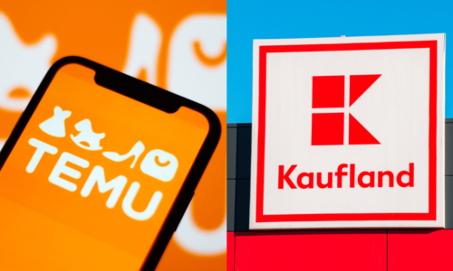 Kaufland valcuje online trh. Čínske Temu má vážneho konkurenta