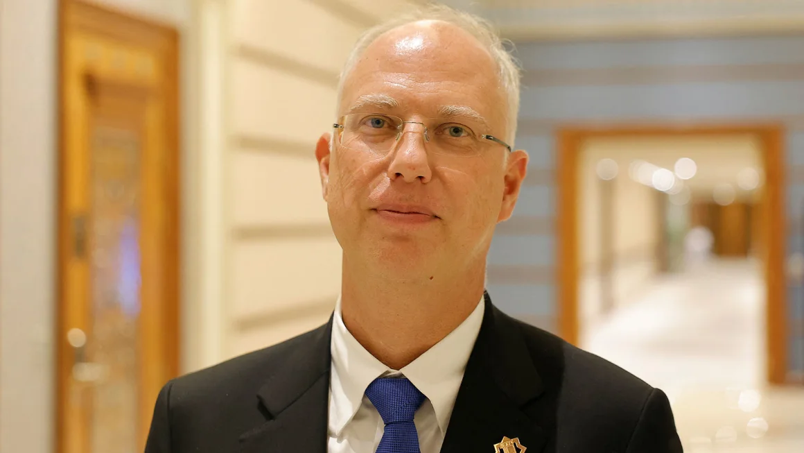 CNN: Dmitriev prišiel do Washingtonu na stretnutie s Whitkoffom CNN: Dmitriev prišiel do Washingtonu na stretnutie s Whitkoffom