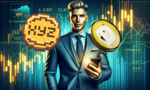 Tento nový krypto token ponúka mimoriadne príležitosti