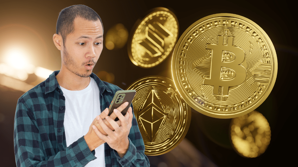 Toto sme ešte nikdy nevideli: Kryptomeny formujú unikátny cyklus Toto sme ešte nikdy nevideli: Kryptomeny formujú unikátny cyklus