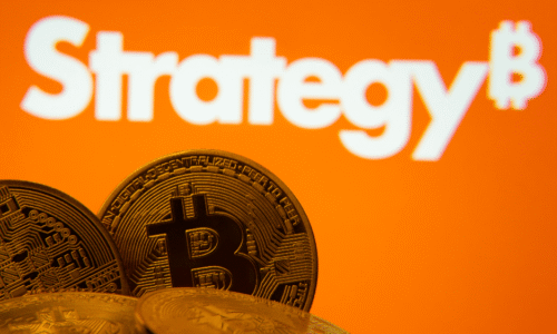 Koniec decentralizácie: Korporáty hromadia státisíce Bitcoinov