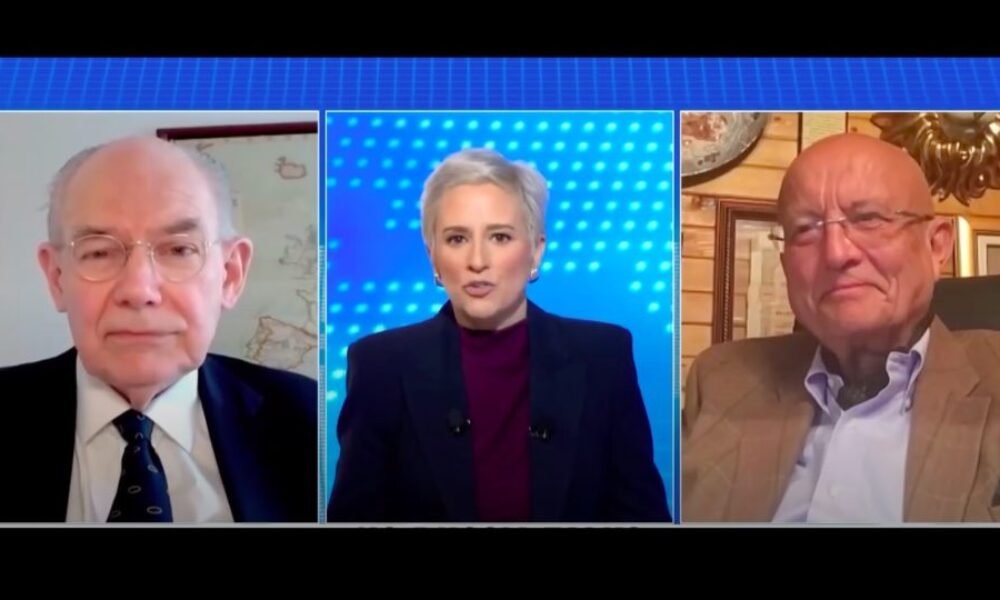 Profesor politológie John Mearsheimer o Trumpovej politike, o súčasnej situácii vo svete, ale aj o prehratej vojne USA a Západu o Ukrajinu