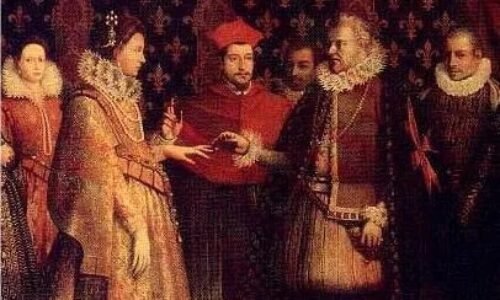 Konšpiračná teória : Rothschildovci ako nástupcovia Mediciovcov
