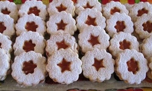 VEĽKONOČNÉ linecké cesto od babičky: Tento rok konečne vyskúšam!
