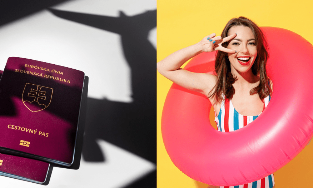 Aprílové cestovanie: Objavte Európu a lacné letenky, ktoré vám ušetria desiatky eur