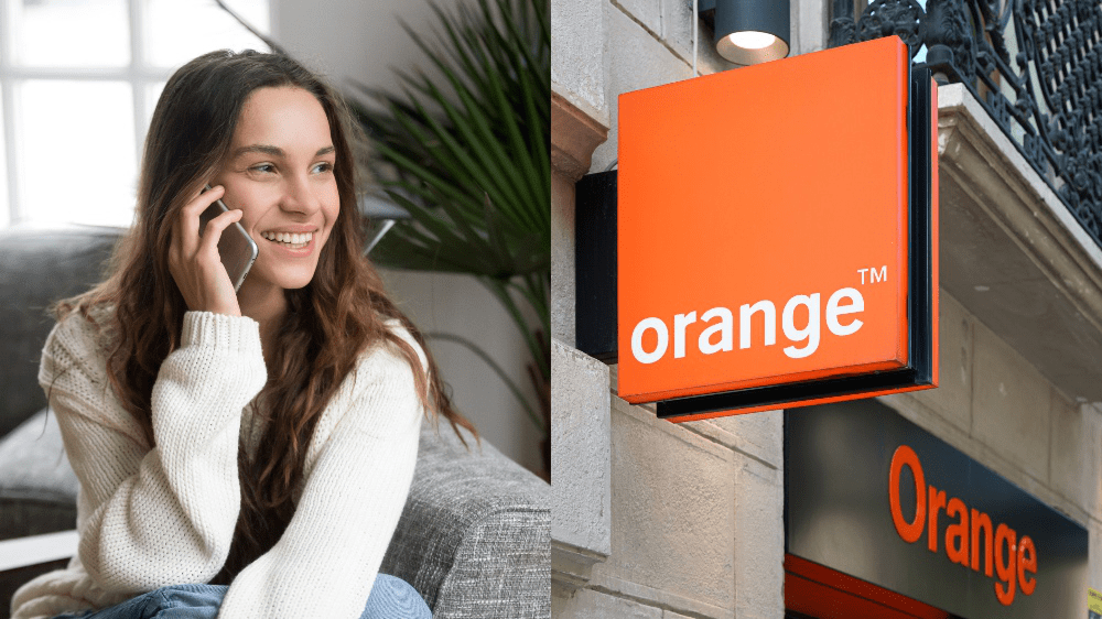 Stabilita v neistých časoch. Orange udržal výnosy 140 miliónov eur Stabilita v neistých časoch. Orange udržal výnosy 140 miliónov eur