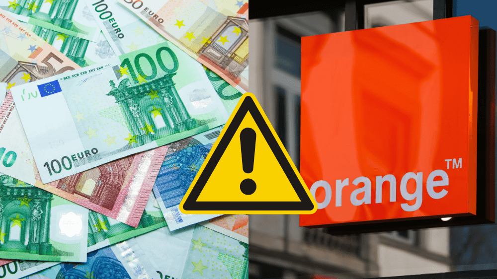 Orange odhalil nebezpečný podvod: Takto môžete prísť o všetky peniaze za pár sekúnd