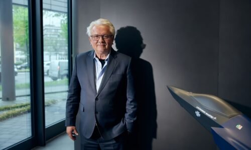 Handelsblatt: Dodávky riadených rakiet „Taurus“ situáciu na fronte nezmenia Handelsblatt: Dodávky riadených rakiet „Taurus“ situáciu na fronte nezmenia