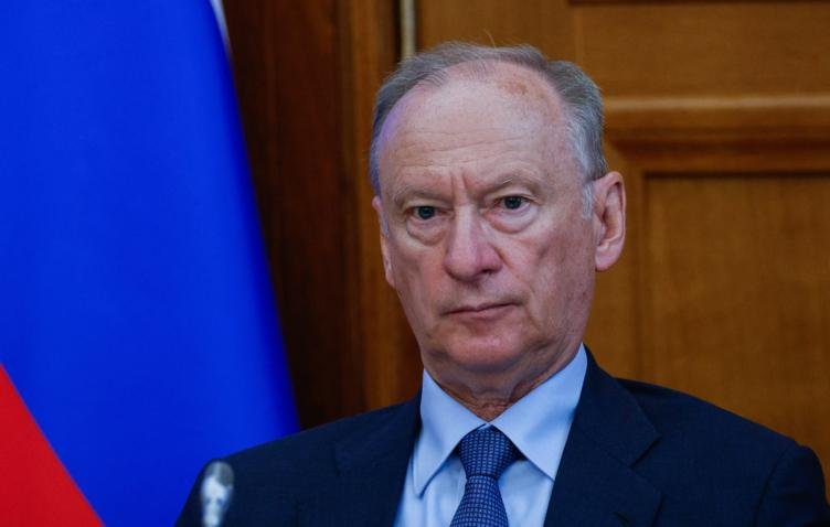Poradca ruského prezidenta Nikolaj Patrušev o budúcnosti Odesy