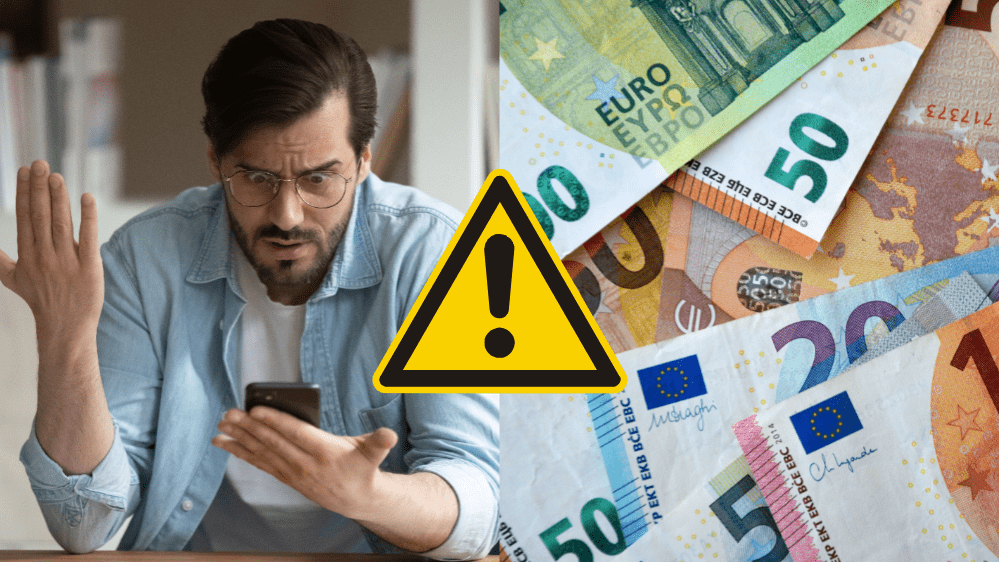 Slovákov bombardujú nebezpečné SMS-ky. Na túto správu si dávajte pozor Slovákov bombardujú nebezpečné SMS-ky. Na túto správu si dávajte pozor