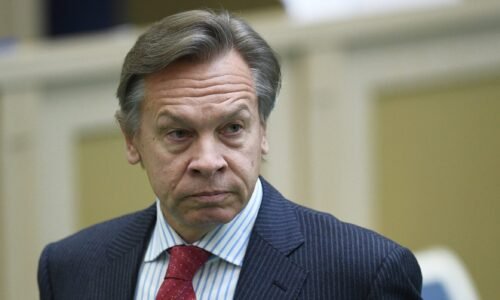 Na politickej úrovni sa Západ za Trumpa rozpadol na dve časti