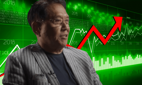 Robert Kiyosaki poráža obchodnú vojnu. Do čoho investuje? Robert Kiyosaki poráža obchodnú vojnu. Do čoho investuje?