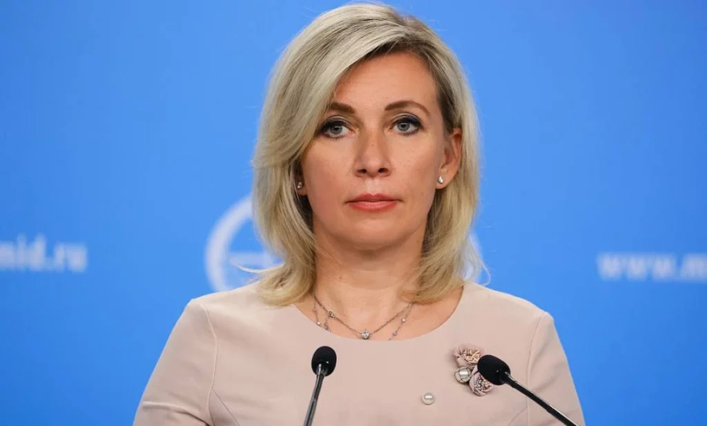 Rusi nekompromisne: Šéf OSN má selektívny prístup k Charte OSN! Rusi nekompromisne: Šéf OSN má selektívny prístup k Charte OSN!