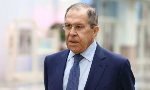 Sergej Lavrov: Rokovania ukázali, že Trumpov tím chápe potrebu dialógu s Ruskom
