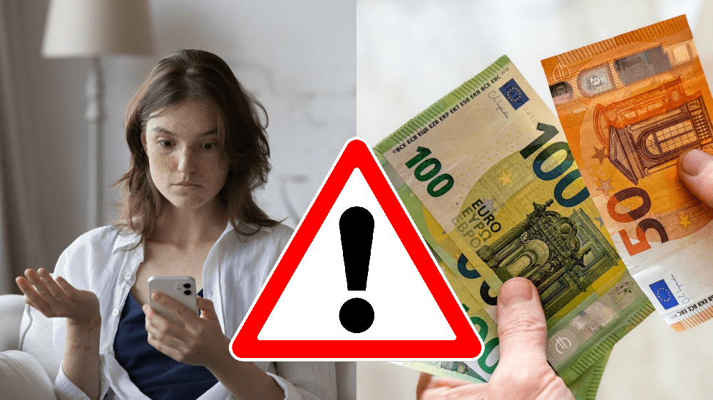 Skontrolujte si svoj účet. Klientom slovenskej banky zmizli z účtu tisíce eur Skontrolujte si svoj účet. Klientom slovenskej banky zmizli z účtu tisíce eur