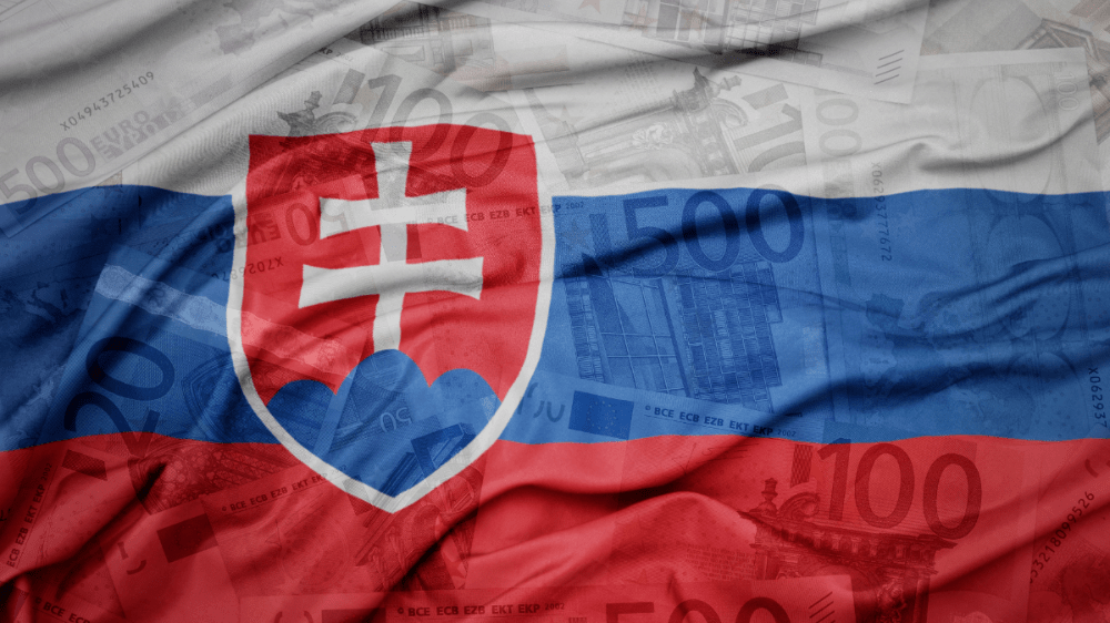 Slovensko premrhalo príležitosť na zníženie dlhu. Čaká nás konsolidačné peklo