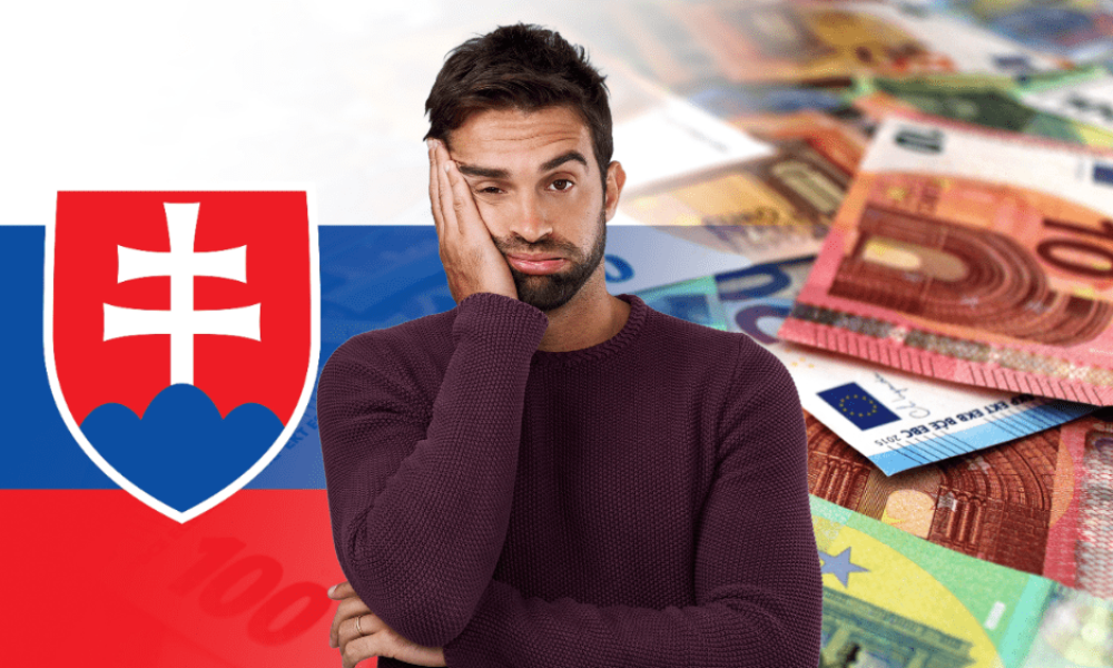NBS odhalila temné vyhliadky pre Slovensko. Ohrozených je 20-tisíc pracovných miest