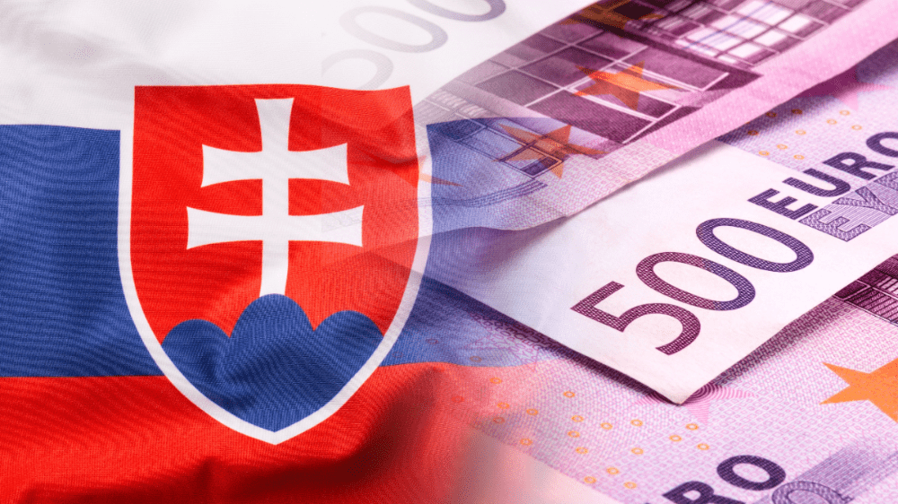 Slovensko je v najväčšej kríze za posledné desaťročia. Krajina smeruje k bankrotu