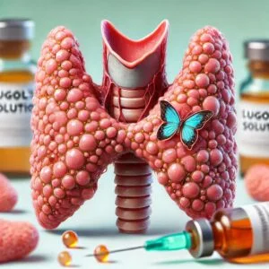 Organicky viazaný jód – kľúč k uzdraveniu štítnej žľazy a mnohých chorôb Organicky viazaný jód – kľúč k uzdraveniu štítnej žľazy a mnohých chorôb