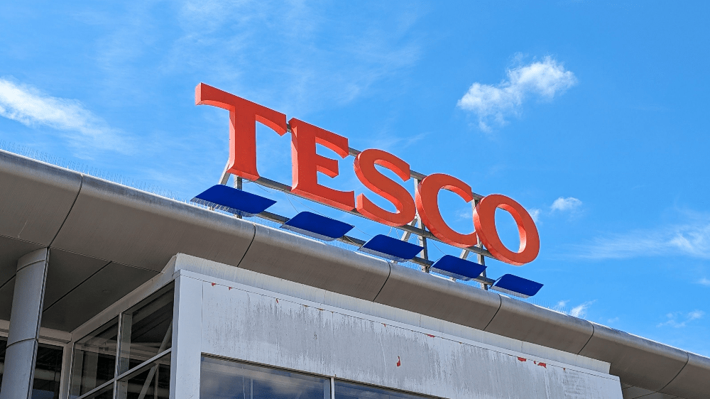 Tesco pripomína dôležitý termín: Zákazníci môžu prísť až o milión eur Tesco pripomína dôležitý termín: Zákazníci môžu prísť až o milión eur