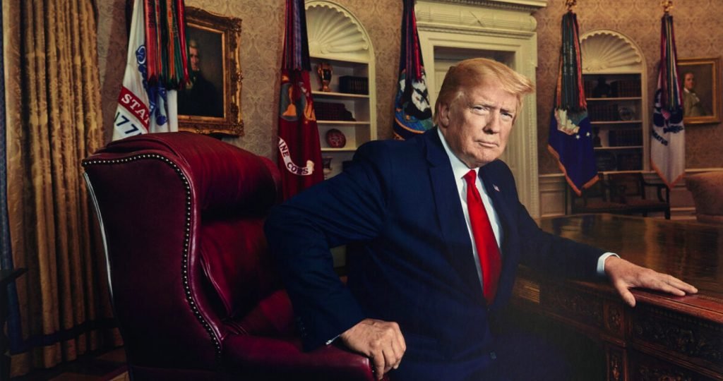 VIDEO: Prezident USA Donald Trump plánuje verejne komentovať vojnu na Ukrajine aj svoju snahu o jej ukončenie