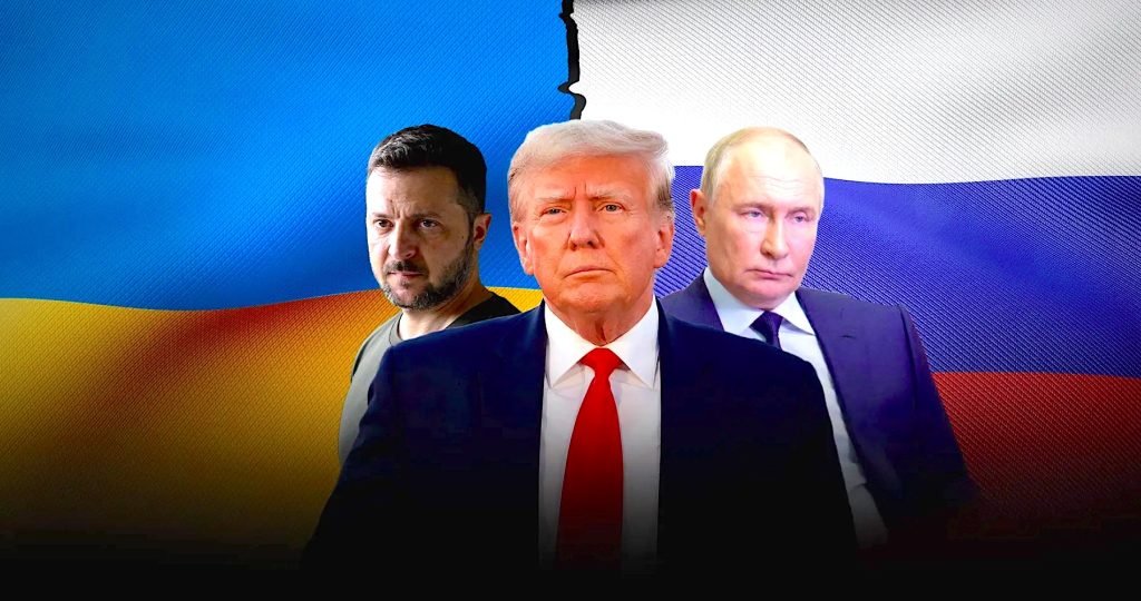 Donald Trump je vraj v záujme mierovej dohody pripravený uznať Krym za súčasť Ruska a zmierniť protiruské sankcie. Donald Trump je vraj v záujme mierovej dohody pripravený uznať Krym za súčasť Ruska a zmierniť protiruské sankcie.