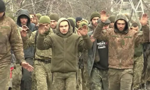 Stratpol: Odesa a Charkov sa môžu stať súčasťou Ruska