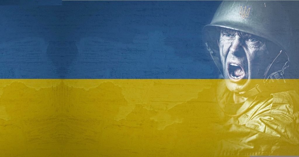 Otočí ukrajinská armáda svoje bajonety na Kyjev? Otočí ukrajinská armáda svoje bajonety na Kyjev?