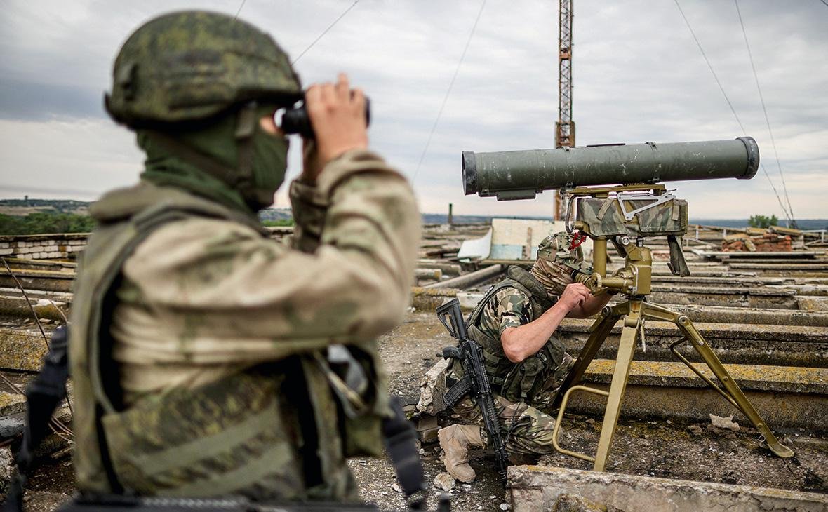 Zvodka o situácii v Kurskej oblasti 17. apríla 2025