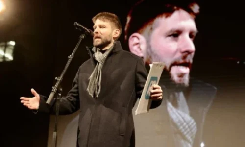 Hystéria bez rozumu, alebo rusofóbia bez IQ