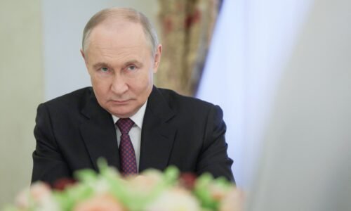 „Hudson Institute“ Európe: Dokážte, že milujete Ukrajinu! Kúpte viac LNG z USA a dobite svoj priemysel!