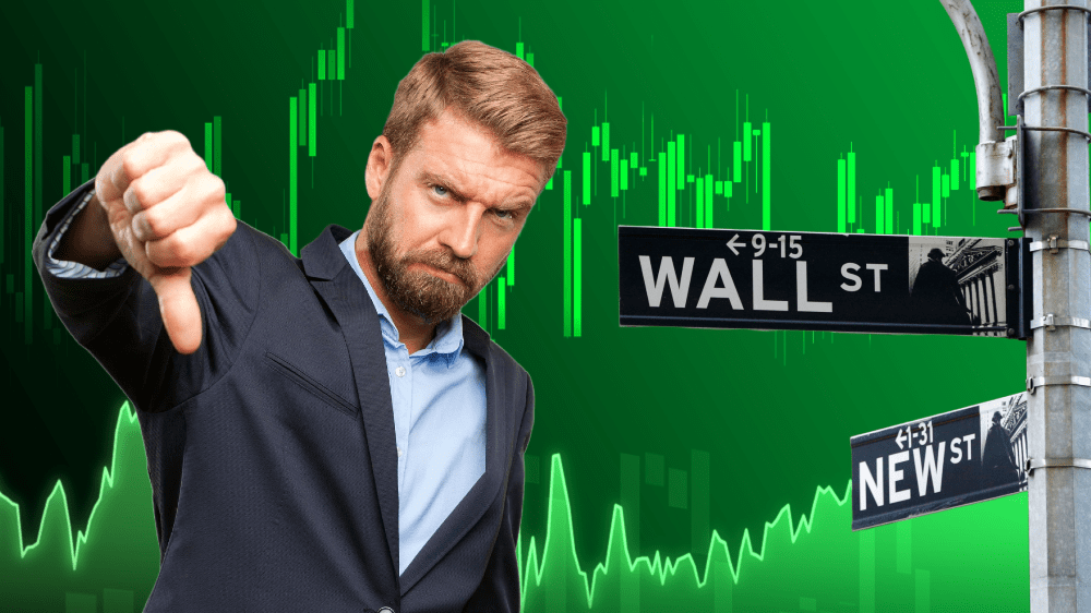 3 investičné stratégie, ktoré Wall Street nenávidí 3 investičné stratégie, ktoré Wall Street nenávidí